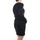 Vêtements Femme Robes courtes Love Moschino W5C00-02-E2288 Noir