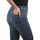 Vêtements Femme Jeans droit Cycle CC322P529 Bleu