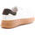 Chaussures Homme Baskets montantes Mark Midor 2011-BOTTOLATO BIANCO/GRIGIO SCURO