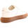 Chaussures Homme Baskets montantes Mark Midor S08-4779 Blanc