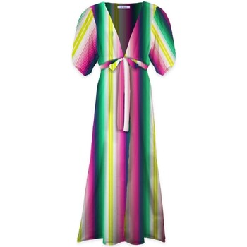 Vêtements Femme Paréos Mc2 Saint Barth BLI0001-04817D Multicolore