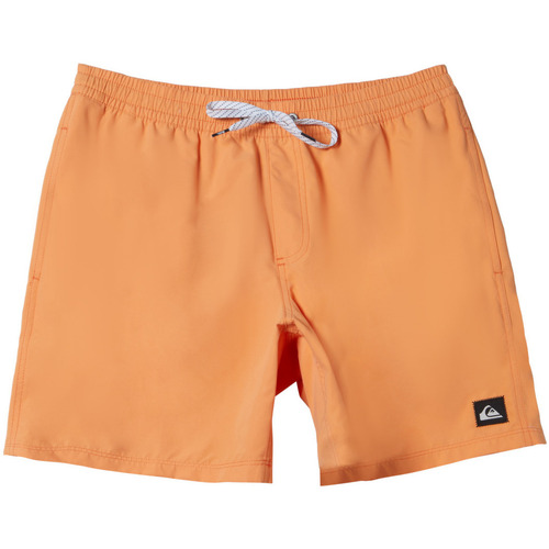 Vêtements Homme Maillots / Shorts TPA de bain Quiksilver Everyday Solid Volley 15