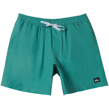 Vêtements Homme Maillots / Shorts astra de bain Quiksilver Everyday Solid Volley 15