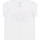 Vêtements Garçon Débardeurs / T-shirts sans manche Quiksilver Dragster Blanc