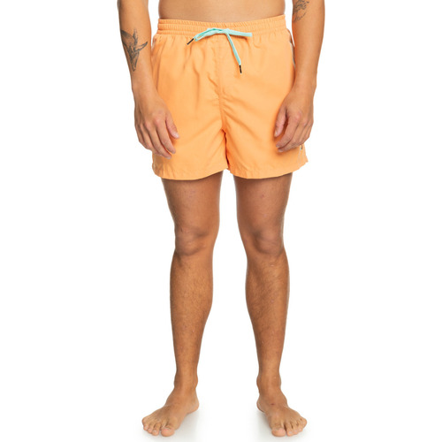 Vêtements Homme Maillots / Shorts de bain Quiksilver Behind Waves 15