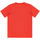 Vêtements Garçon Débardeurs / T-shirts sans manche Quiksilver Tradesmith Rouge