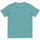 Vêtements Garçon Débardeurs / T-shirts sans manche Quiksilver Tradesmith Bleu