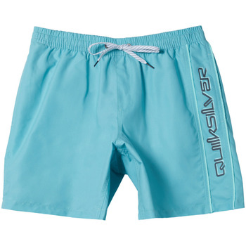 Vêtements Homme Maillots / Shorts de bain Quiksilver DIESEL flap-pockets knee-length cargo shorts