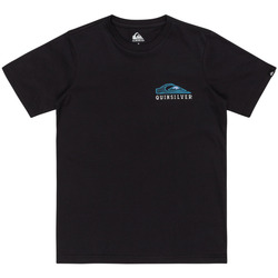 Classic T-shirt is crafted from a soft tri-blend jersey