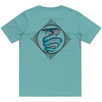 Moschino smile-logo print T-shirt