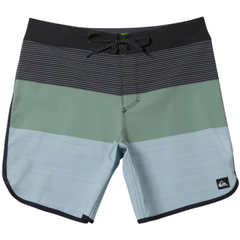 Vêtements Homme Maillots / Lace Shorts de bain Quiksilver Surfsilk Tijuana 18