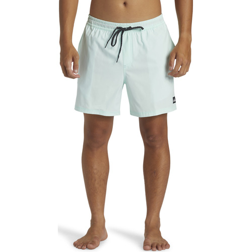 Vêtements Homme Maillots / Shorts de bain Quiksilver T-shirts manches longues
