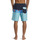 Vêtements Homme Maillots / Shorts de bain Quiksilver Surfsilk Panel 18