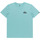 Vêtements Homme Débardeurs / T-shirts sans manche Quiksilver MW Mini Bleu