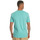 Vêtements Homme Débardeurs / T-shirts sans manche Quiksilver MW Mini Bleu