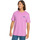 Vêtements Homme Débardeurs / T-shirts sans manche Quiksilver MW Mini Violet