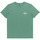 Vêtements Homme Débardeurs / T-shirts sans manche Quiksilver Tradesmith Vert