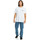 Vêtements Homme Débardeurs / T-shirts sans manche Quiksilver Tradesmith Blanc