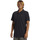 Vêtements Homme T-shirts & Polos Quiksilver DNA Polo Noir