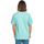 Vêtements Homme Débardeurs / T-shirts sans manche Quiksilver Floating Around Bleu