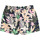 Vêtements Fille Shorts / Bermudas Roxy Twenty Five Miles Bleu