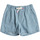 Vêtements Fille Shorts / Bermudas Roxy Call On Me Bleu
