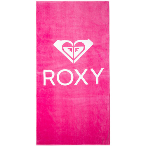 Sacs porté épaule Fille Serviettes de plage Roxy Glimmer Of Hope Rose