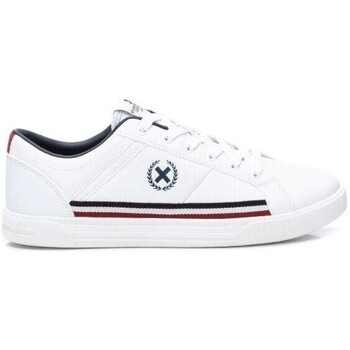 Chaussures Homme Baskets basses Xti 142448 Blanc