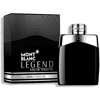 Beauté Homme Cologne Mont Blanc Legend - eau de toilette - 100ml - vaporisateur Legend - cologne - 100ml - spray