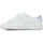 Chaussures Fille Baskets mode Puma Smash.0 Bfly V Inf Blanc