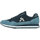 Chaussures Homme Baskets mode Le Coq Sportif Astra 2 Bleu