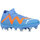 Chaussures Homme Football Puma Future Match Mxsg Bleu