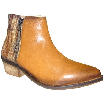 Chaussures Femme Boots Merrell PintoDiBlu PINTO23 Marron