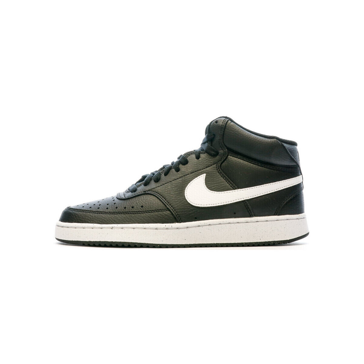 Chaussures Homme Baskets montantes Nike DN3577-001 Noir