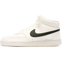 Chaussures Homme Baskets montantes Nike lil DN3577-101 Blanc