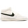 Chaussures Homme Baskets montantes Nike DN3577-101 Blanc