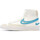 Chaussures Femme Baskets montantes Nike FN7790-100 Blanc
