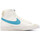 Chaussures Femme Baskets montantes Nike FN7790-100 Blanc