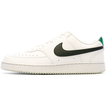 Chaussures Homme Baskets basses Nike DH2987-110 Blanc