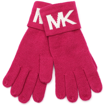Accessoires textile Femme Gants MICHAEL Michael Kors  pink