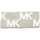 Accessoires textile Femme Chapeaux MICHAEL Michael Kors  Gris