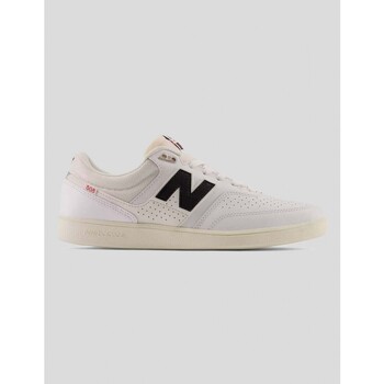 Chaussures Homme Baskets mode New Balance Numeric  Blanc