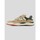 Chaussures Homme Baskets mode New Balance Numeric  Beige