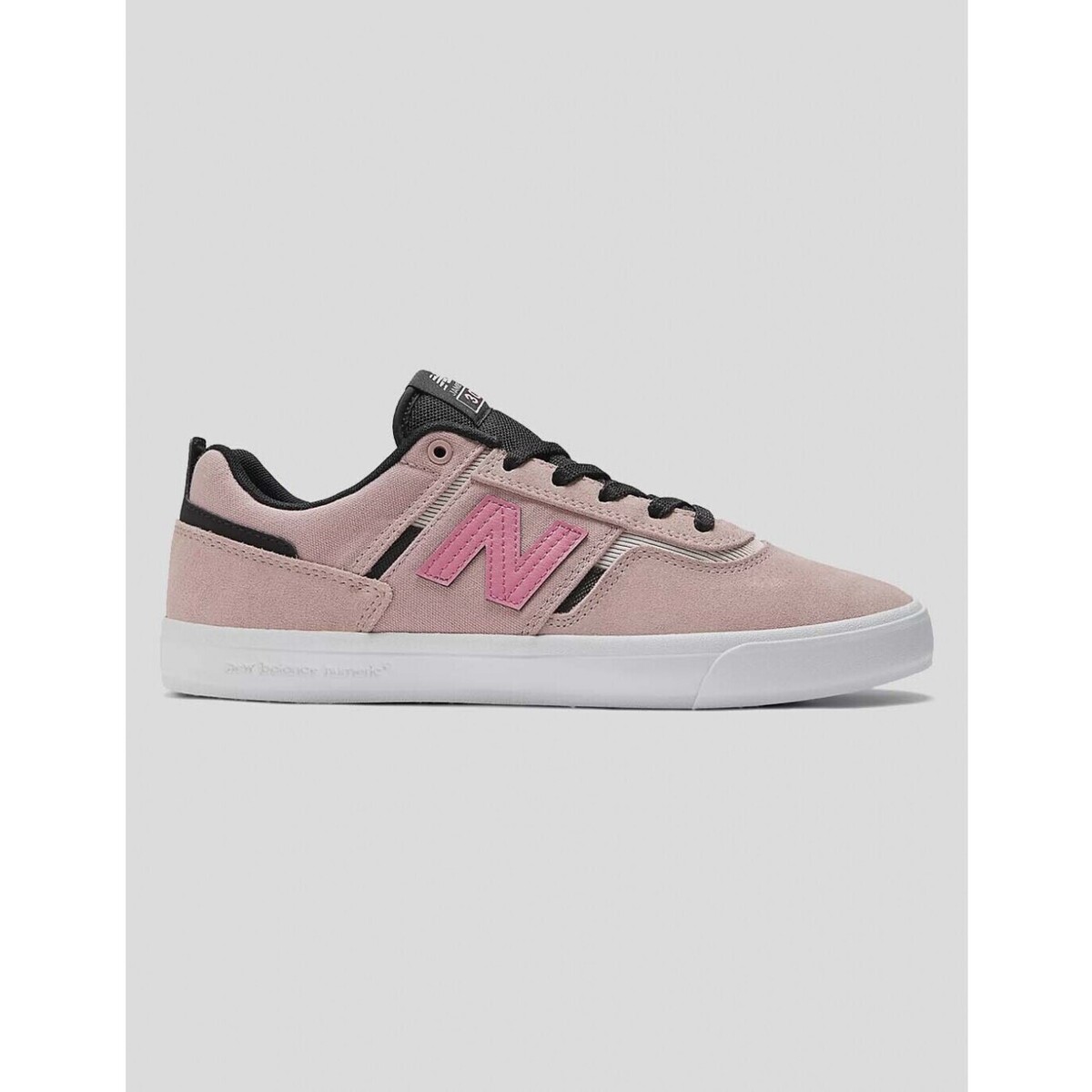 Chaussures Homme Baskets mode New Balance Numeric  Rose
