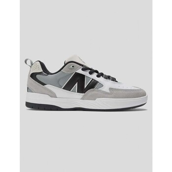 Chaussures Homme Baskets mode New Balance Numeric  Gris