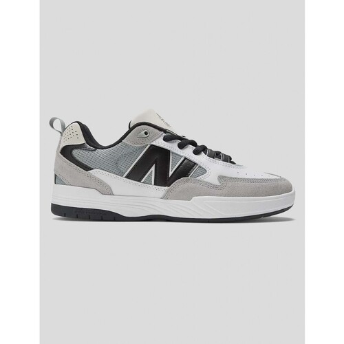 Chaussures Homme Baskets mode Where to Buy the Bodega x New Balance 9060 Age of Discoveryric  Gris