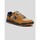Chaussures Homme Baskets mode New Balance Numeric  Jaune