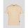 Vêtements Homme T-shirts manches courtes New Balance  Marron