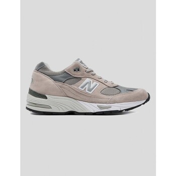 Chaussures Homme Baskets mode New Balance  Gris