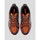 Chaussures Homme Baskets mode New Balance  Orange